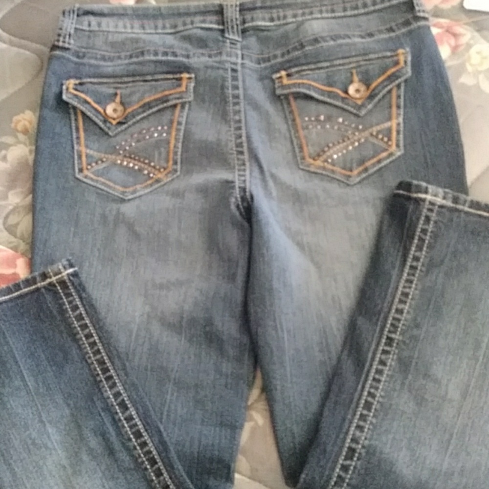 Ana Jeans size12